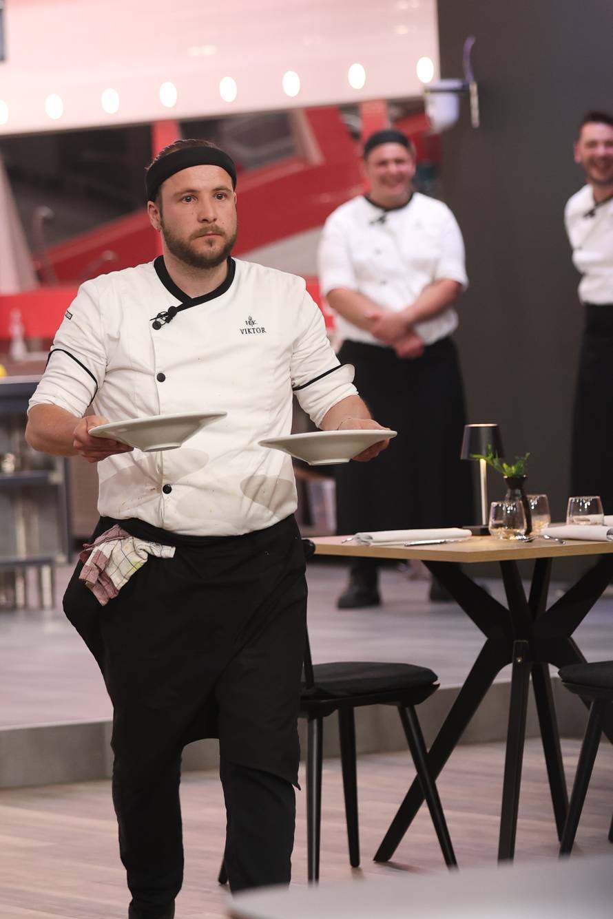 Pobjednik 'Hell's Kitchena' nam otkrio na što je potrošio 30.000 eura: 'Taman mi je to trebalo...'