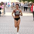 Maratonka Bjeljac prva Hrvatica s olimpijskom normom za Pariz