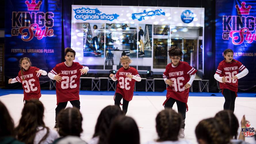 Atomic Dance Factory natjecat će se na Svjetskom prvenstvu