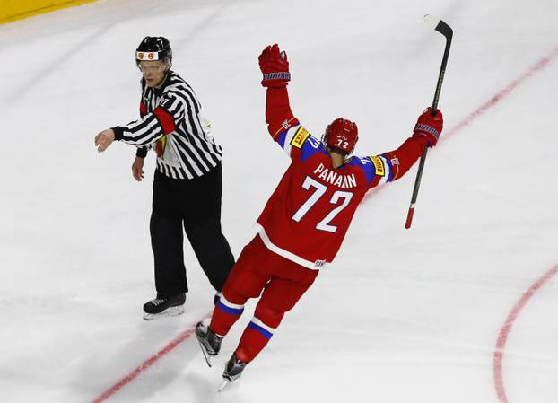 2017 IIHF World Championship