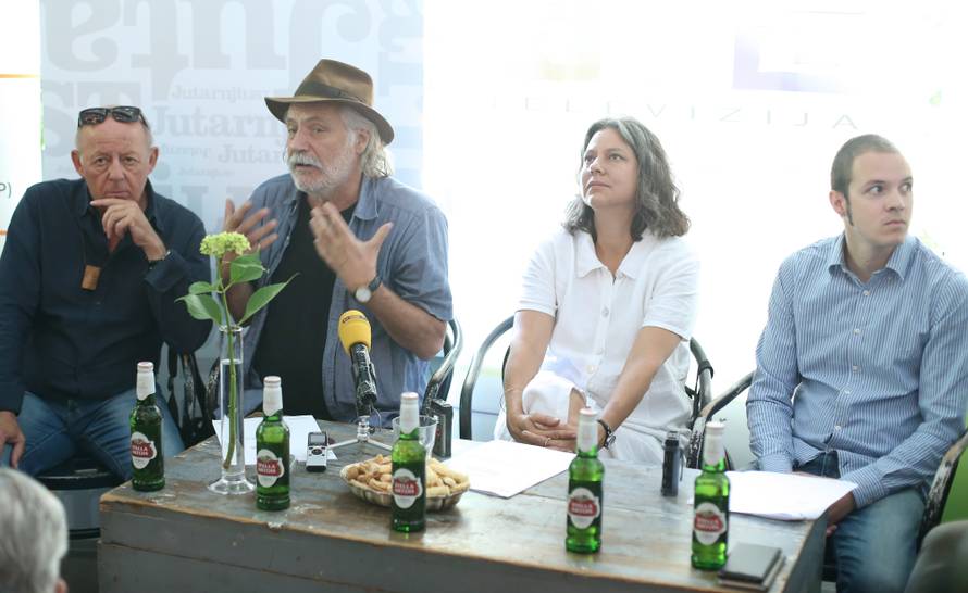 Ralph Fiennes stigao u Zagreb: Traži lokacije za filmski set