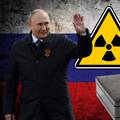 Nosača 'nuklearne aktovke' su pronašli propucanog u Moskvi: Uvijek mora biti u blizini Putina