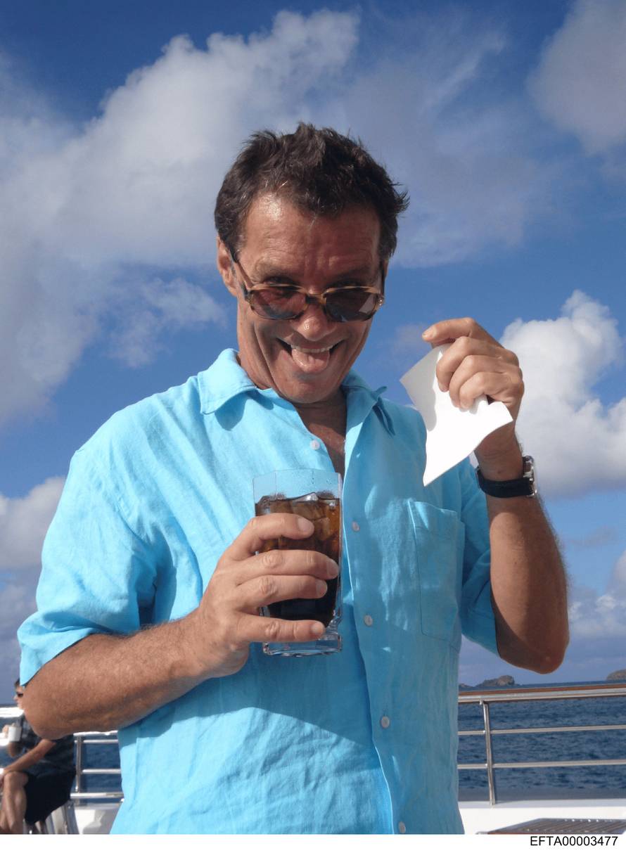 Ruskinje, privatni letovi, party na otoku: Ovako je Epstein gradio svoju mrežu sa slavnima