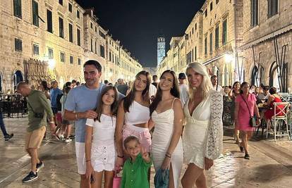 Jole za 24sata iskreno o poslu, braku i djeci: 'Iako zbog posla puno putujem, često sam kući'