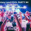 Fantasy Land pool party - Još samo jedan dan do otvaranja