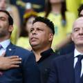 'Pravi' Ronaldo o&scaron;tro kritizirao brazilsku zvijezdu: On za nas nije nikada igrao kao u klubu...