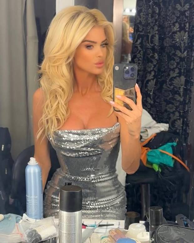 FOTO Švedska Playboy bomba slavi 51. rođendan: 'Victoria, izgledaš bar dvostruko mlađe...'