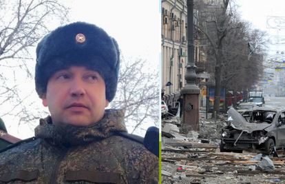 Ukrajina tvrdi da je ubijen ruski general Gerasimov: Sudjelovao u akciji u Siriji i aneksiji Krima