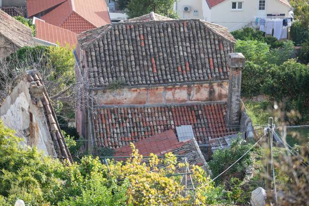 Kuća u Dubrovniku
