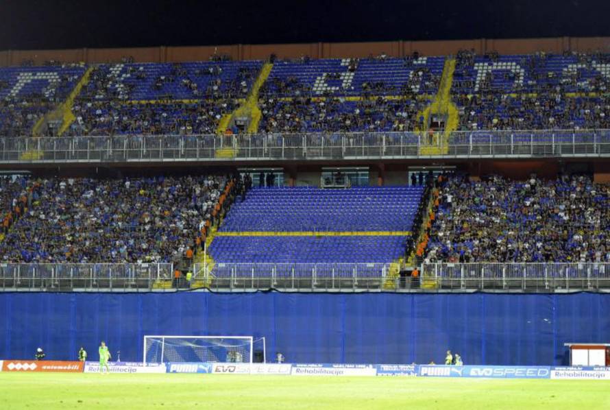 Marko Lukunić/Pixsell