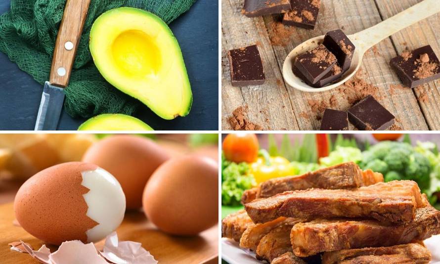 Uz ove namirnice bit ćete siti satima i sačuvati vitku liniju