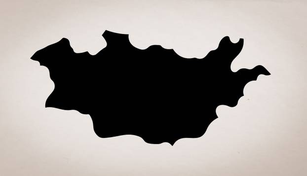 KVIZ Izazov je spreman! Možete li prepoznati ove države samo po obliku njihova teritorija?