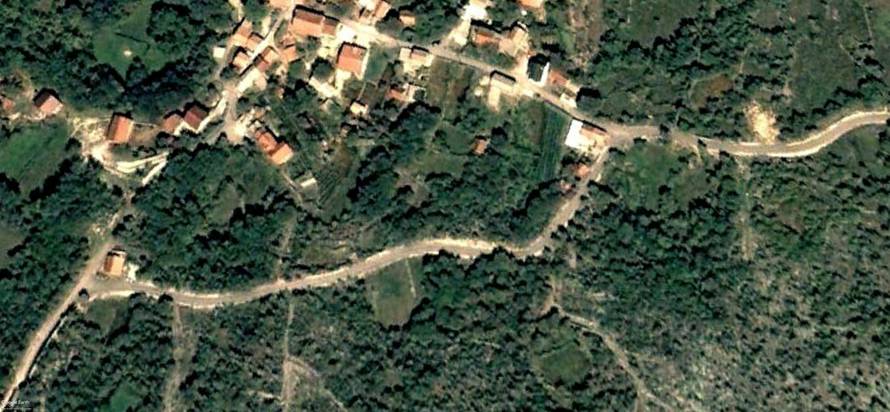 Pogledajte kako se širila vila ministra, zaboravio je i bazen