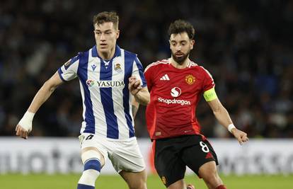 Sjajno priznanje za Hrvata! Klub ga je proglasio za najkorisnijeg igrača u njegovoj prvoj sezoni...