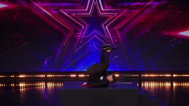 Sjećate li se Kitassa i drugih bizarnih točaka iz Supertalenta?