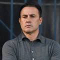 Službeno: Fabio Cannavaro više nije trener Dinama