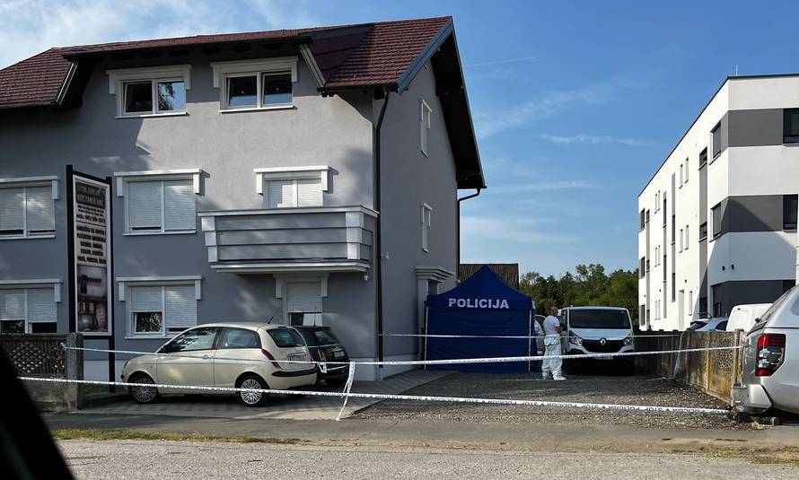 Eksplodirala je bomba u kući u Dugom Selu. Dvoje je mrtvih, jedan muškarac se bori za život