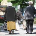 Starije osobe u Hrvatskoj udaljene na društvene margine