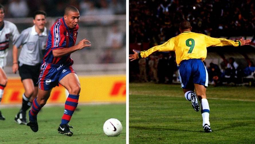 'Htio sam ostati u Barceloni, a prodali su me bez mog znanja'