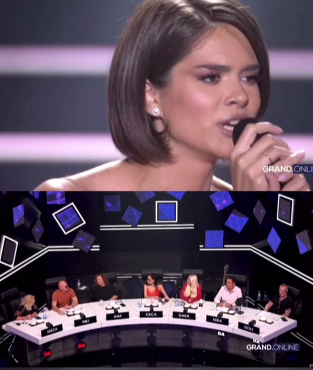 FOTO Bivša supruga Igora Kojića podsjeća na Severinu? Zavirite u galeriju i procijenite sami...