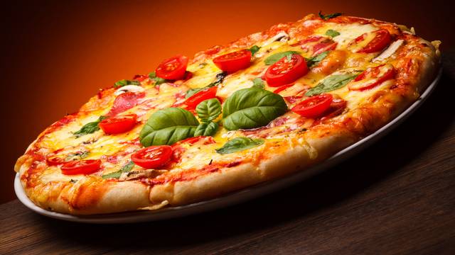 U Hrvatsku uskoro stiže jedna od najpoznatijih pizza svijeta