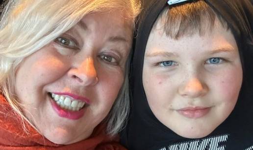 'Umrla sam pri porodu sina i susrela oca u zagrobnom životu'