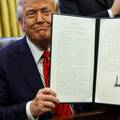 Trump: Neka se Ukrajinci i Rusi dogovore oko mira ovaj tjedan pa da zaradimo veliku lovu!