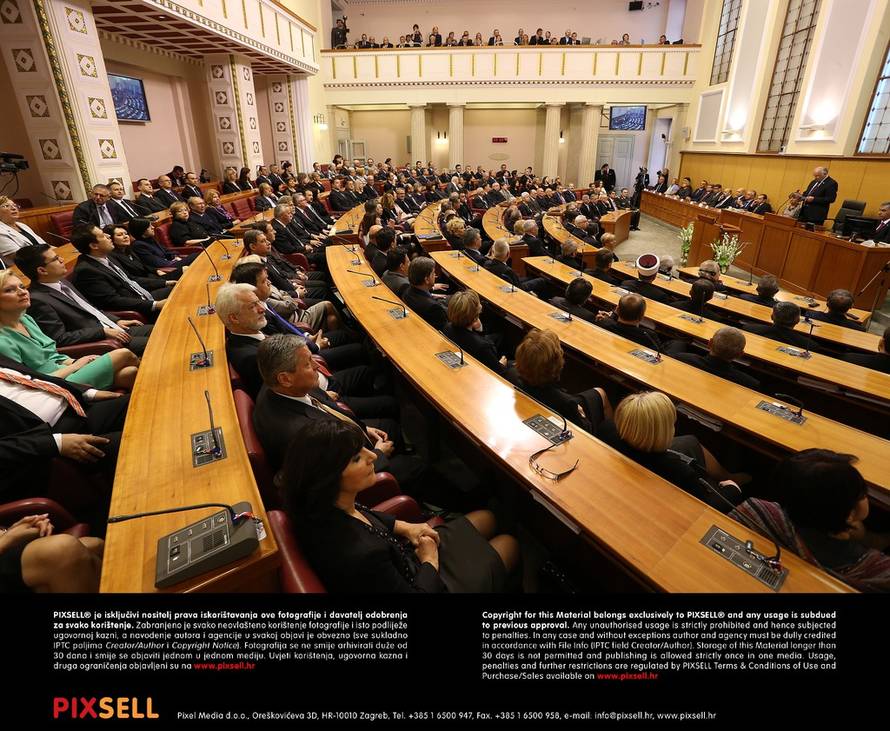 Jurica Galoić/Pixsell