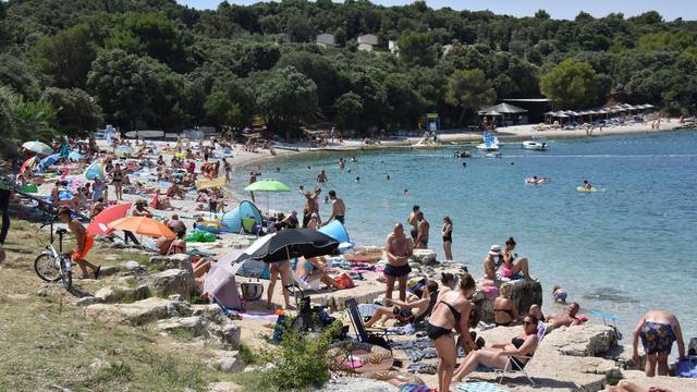 Britanci se žale na cijene: Pula više nije isplativa destinacija...