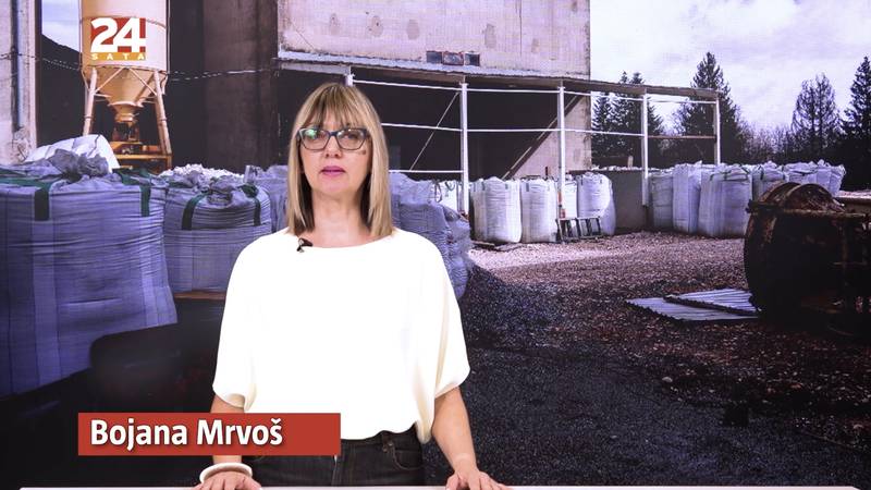 Ministarstvo ne planira nacionalno testiranje na PFAS spojeve, stiže poziv Možemo!