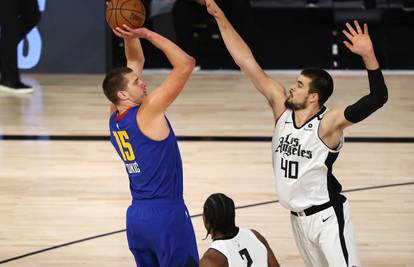 Jokić i Murray srušili Clipperse, Boston izborio finale Istoka!