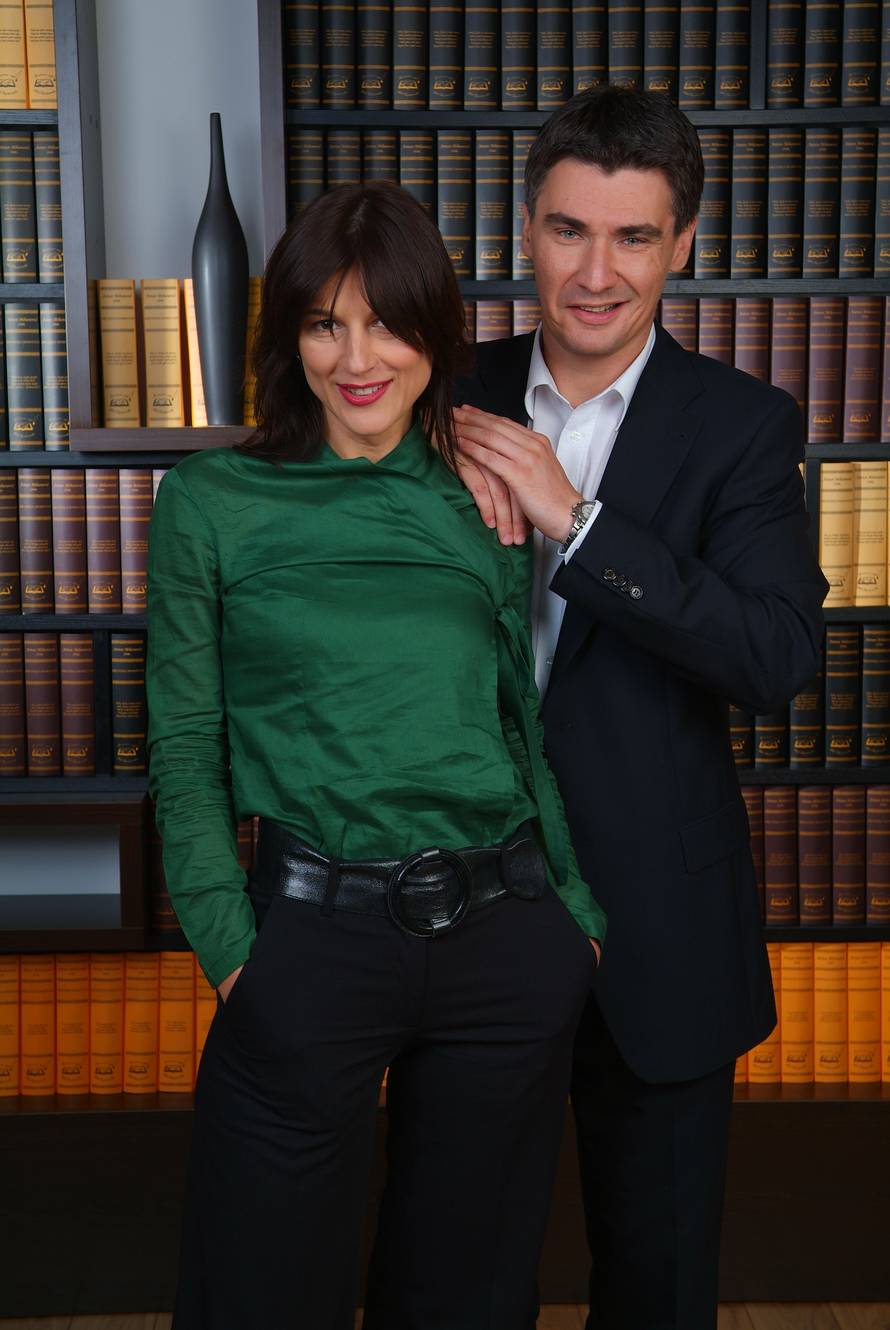 'On je obrazovan i sve, ali nije mu bura s Dinare čistila kosti'