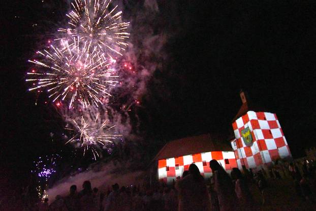 Đurđevac: Scenski prikaz Legende o Picokima središnji je događaj Picokijade