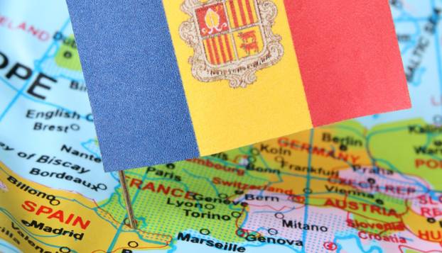 KVIZ Tko može prepoznati sve ove zastave? Neće vam biti baš jednostavno, iskušajte znanje...