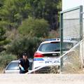 Ubojstvo u Splitu: Muškarac je bio istetoviran i imao 'irokezu'