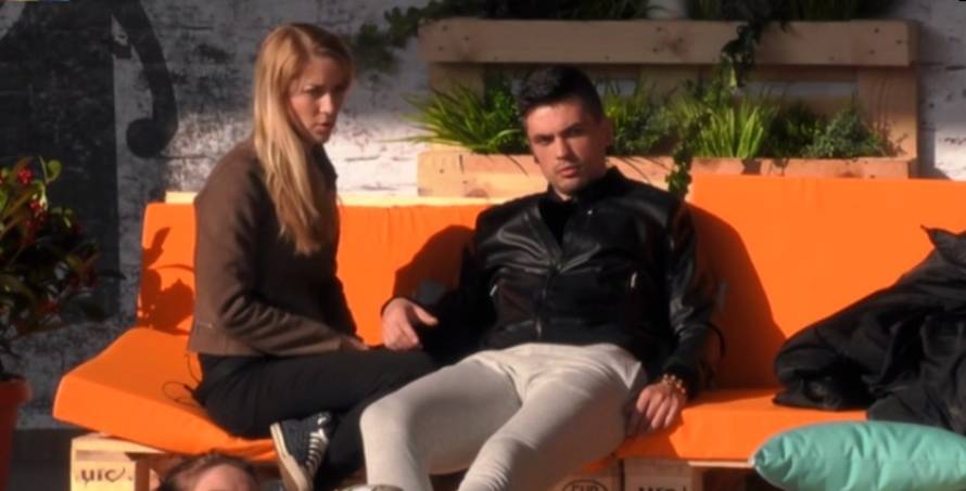 Svi su ludi za Anezi: Zavodnici kuju 'opake' planove osvajanja