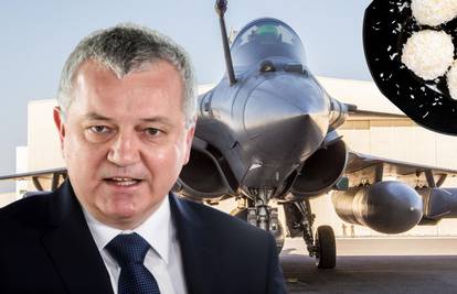 'Nazvati avione Rafale imenom slatkiša je čisti diletantizam...'