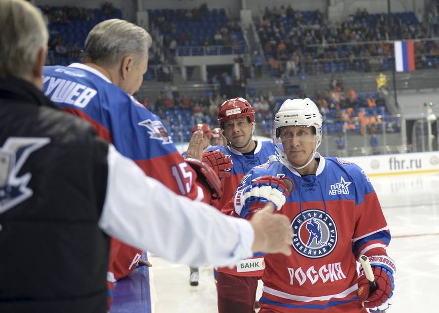 RIA Novosti/Reuters/PIXSELL