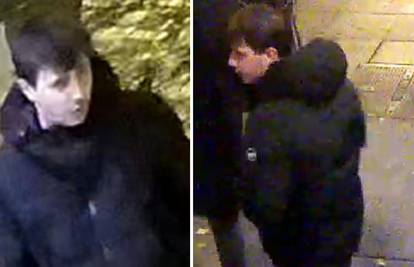 FOTO Policija uhitila mladića (26) za kojim su tragali: Nožem izbo mladića u centru Zagreba