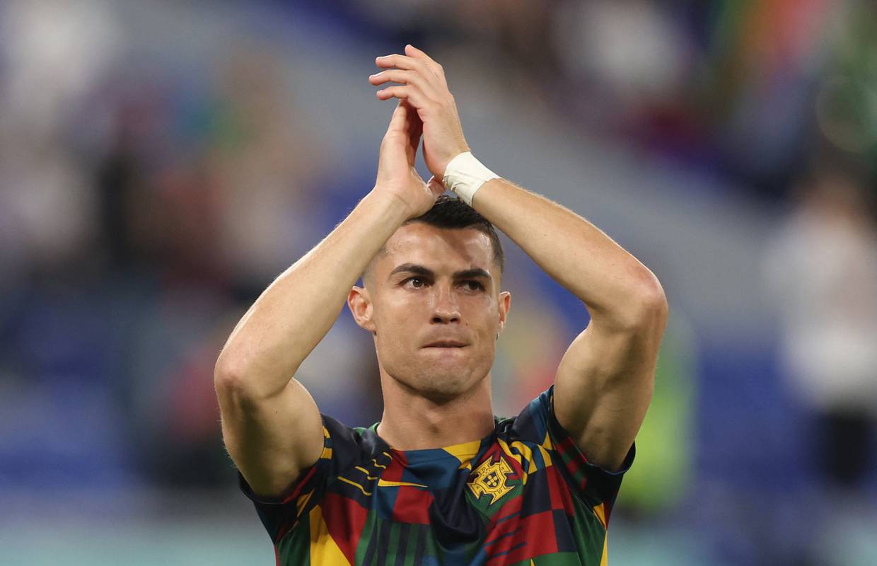 Gana želi još jednu senzaciju na prvenstvu: Ronaldo u prvih 11