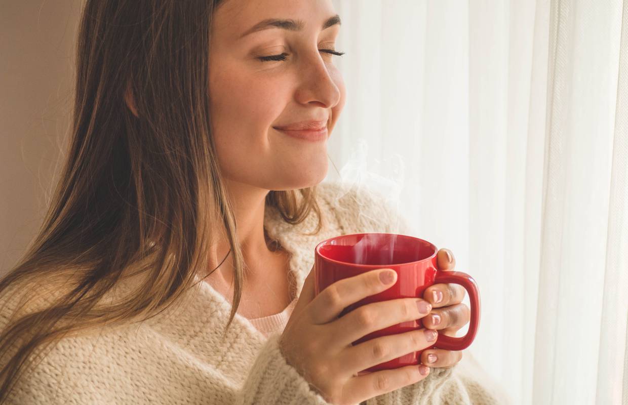 9 razloga zašto bi trebalo piti čaj svaki dan - čuva zube, srce