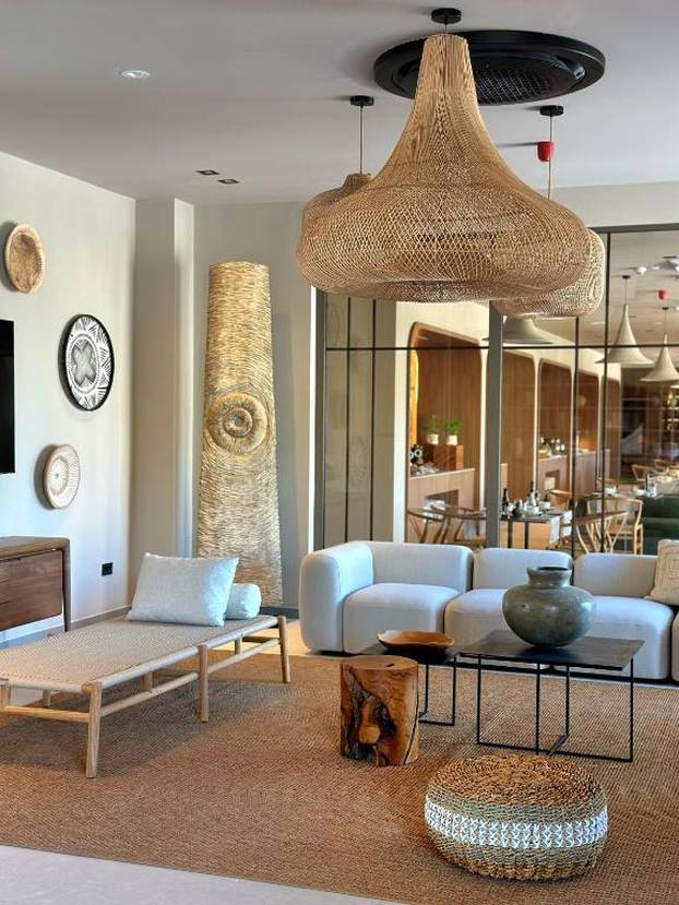 FOTO Tajni grad na Jadranu? Ovaj hotel je posebna priča