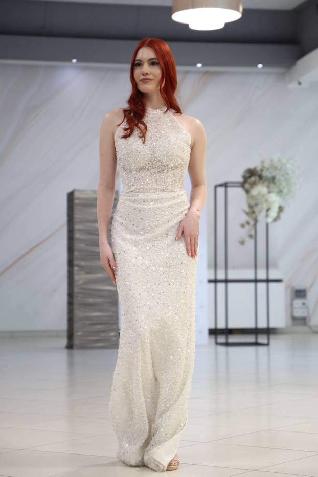 Zagreb: Izbor za Miss Zagreba 2025.