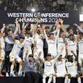 Veliko iznenađenje u MLS-u: U finalu New York i LA Galaxy