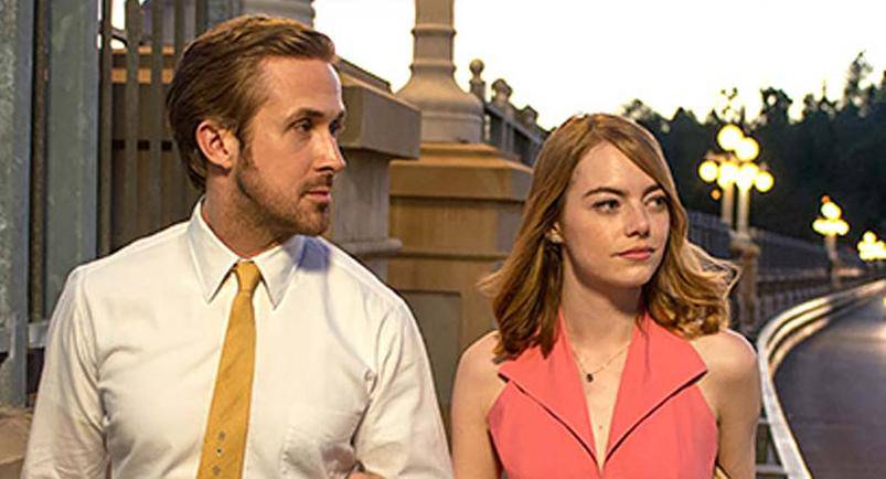 Kakva sprdnja: 'La La Land' je napokon dobio propisan trailer