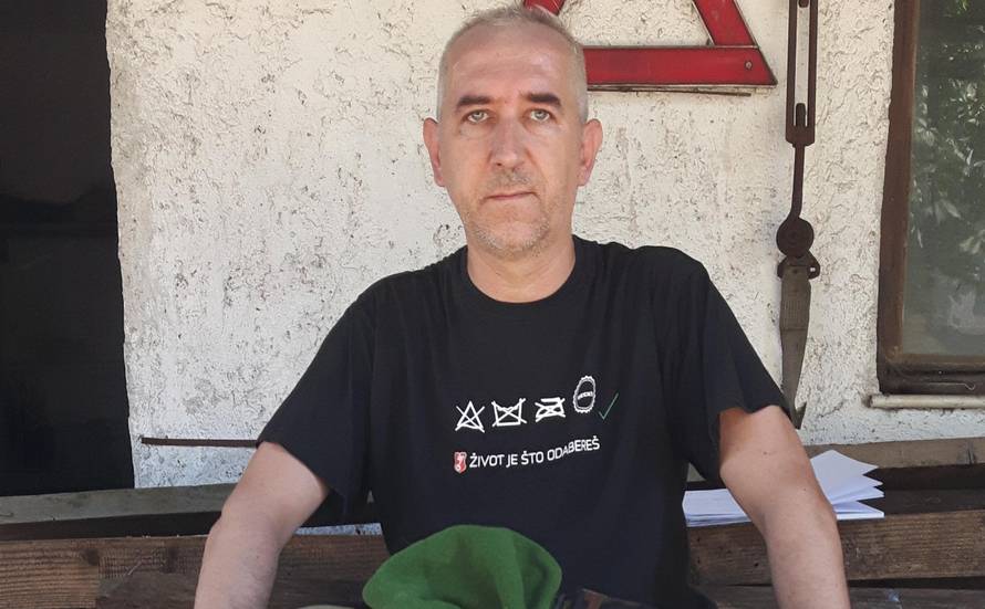 Brižno ih čuvaju: U ovim smo uniformama branili Hrvatsku