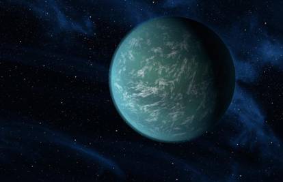 Otkrili planet u zoni pogodnoj za život, 2 puta veći od Zemlje