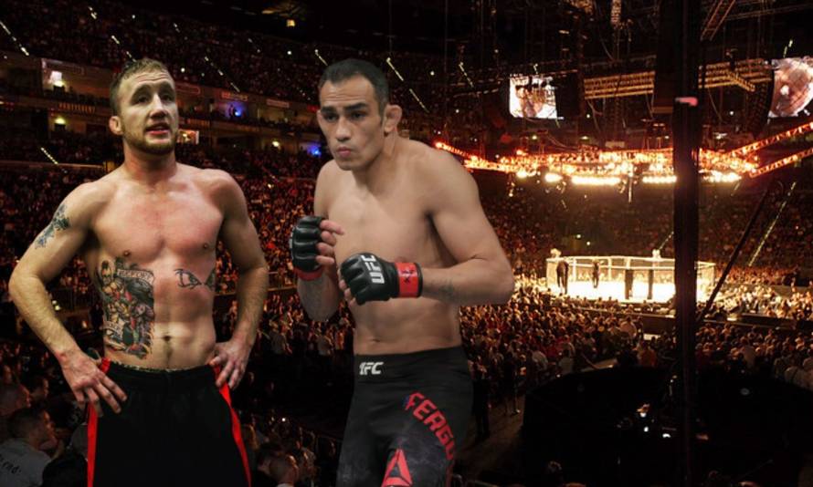 Kao nikada dosad: UFC otvara vrata svijeta i vraća sjaj sportu