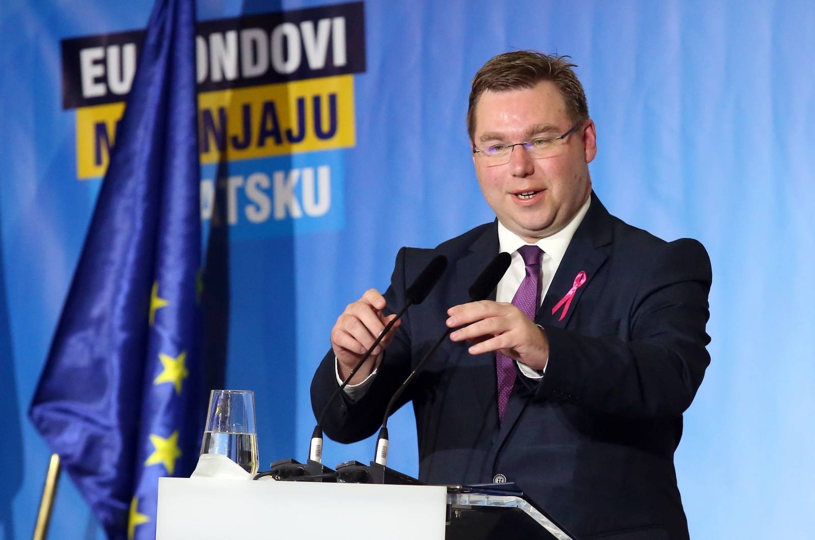 Å ibenik: Premijer Andrej PlenkoviÄ na Danima regionalnog razvoja i fondova EU