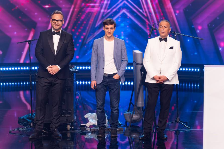 Ovo su nastupi koji su zaslužili ući u finale Supertalenta